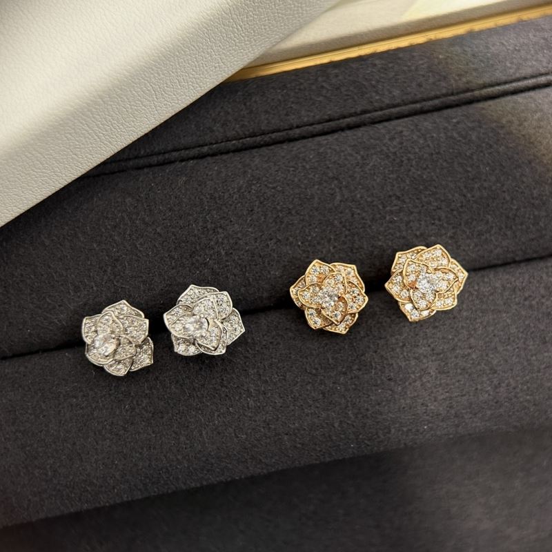 Piaget Earrings